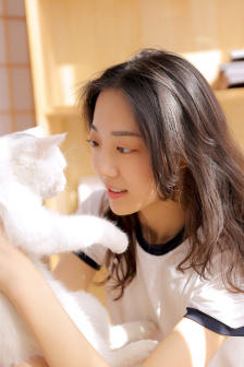 泡芙小姐第一季